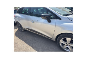 Ceinture arriere gauche RENAULT CLIO 4 Photo n°10