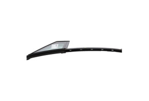 Custode avant droit (porte) RENAULT CLIO 4 Photo n°4