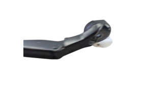Bras essuie glace avant droit CITROEN C4 PICASSO 2 Photo n°2