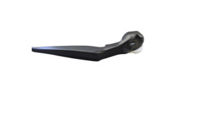 Bras essuie glace avant droit CITROEN C4 PICASSO 2 Photo n°3