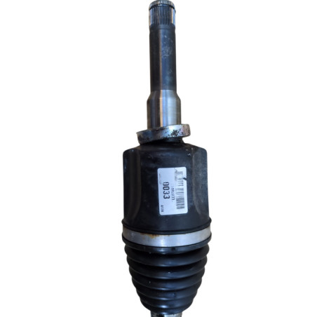 Cardan droit (transmission) CHEVROLET CAPTIVA