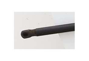 Verin de capot VOLKSWAGEN GOLF 7 Photo n°3