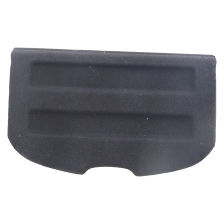 Plage arriere NISSAN QASHQAI 1