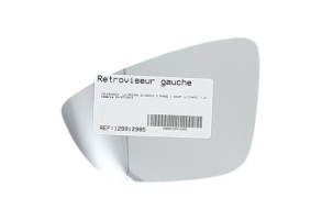 Glace retroviseur gauche VOLKSWAGEN SCIROCCO 3 Photo n°5