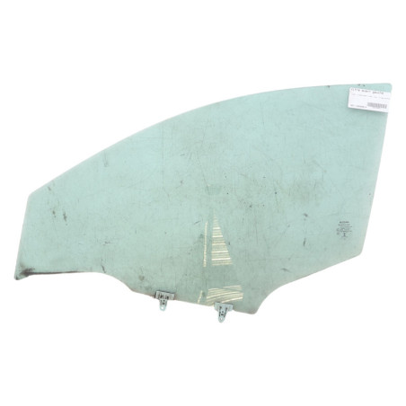Vitre avant gauche NISSAN QASHQAI 2