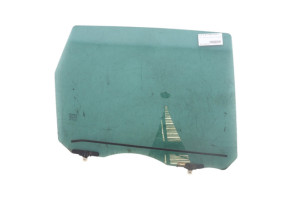 Vitre arriere droit RENAULT SCENIC 3 Photo n°1