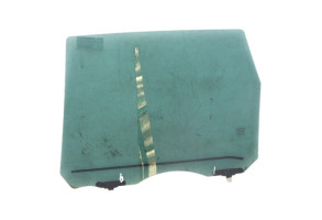 Vitre arriere droit RENAULT SCENIC 3 Photo n°4