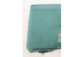 Vitre arriere gauche RENAULT SCENIC 3 Photo n°2