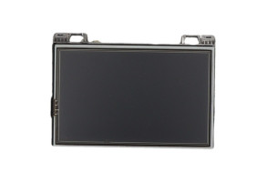 Afficheur PEUGEOT 208 1 Photo n°5