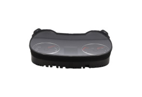 Compteur AUDI A1 1 Photo n°4