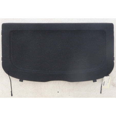 Plage arriere OPEL MOKKA 1