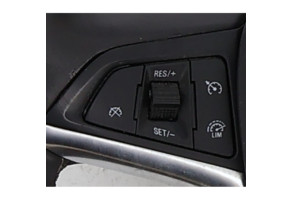 Volant OPEL MOKKA 1 Photo n°3