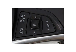 Volant OPEL MOKKA 1 Photo n°4