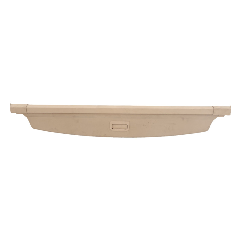 Plage arriere VOLKSWAGEN TOURAN 1 Photo n°1