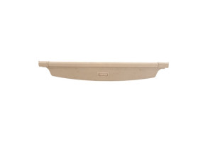 Plage arriere VOLKSWAGEN TOURAN 1 Photo n°1