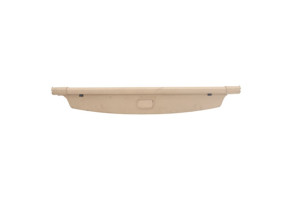 Plage arriere VOLKSWAGEN TOURAN 1 Photo n°4