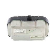 Commande chauffage NISSAN QASHQAI 1 Photo n°2