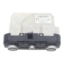 Commande chauffage NISSAN QASHQAI 1 Photo n°3