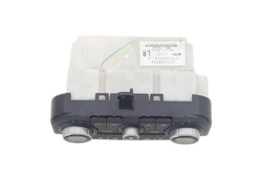 Commande chauffage NISSAN QASHQAI 1 Photo n°3