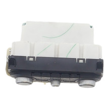 Commande chauffage NISSAN QASHQAI 1 Photo n°4