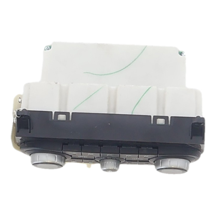 Commande chauffage NISSAN QASHQAI 1 Photo n°4