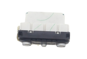 Commande chauffage NISSAN QASHQAI 1 Photo n°4