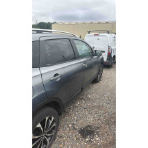 Commande chauffage NISSAN QASHQAI 1 Photo n°9