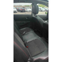 Commande chauffage NISSAN QASHQAI 1 Photo n°10
