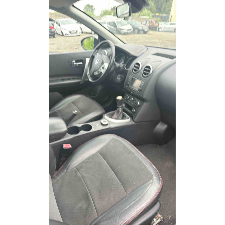 Commande chauffage NISSAN QASHQAI 1 Photo n°11