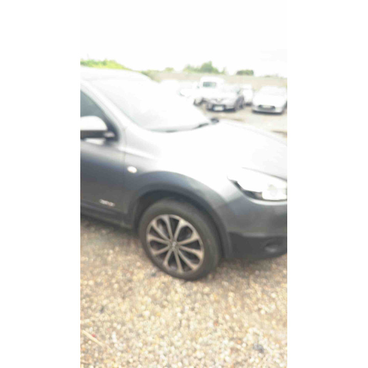 Commande chauffage NISSAN QASHQAI 1 Photo n°12