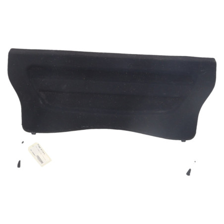 Plage arriere RENAULT CLIO 4
