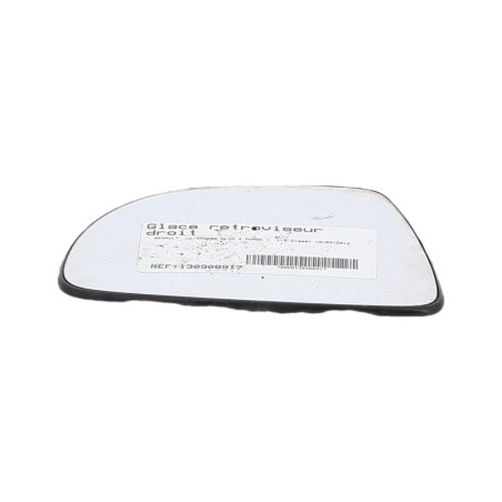 Glace retroviseur droit RENAULT CLIO 4