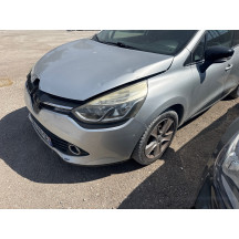 Afficheur RENAULT CLIO 4 Photo n°9