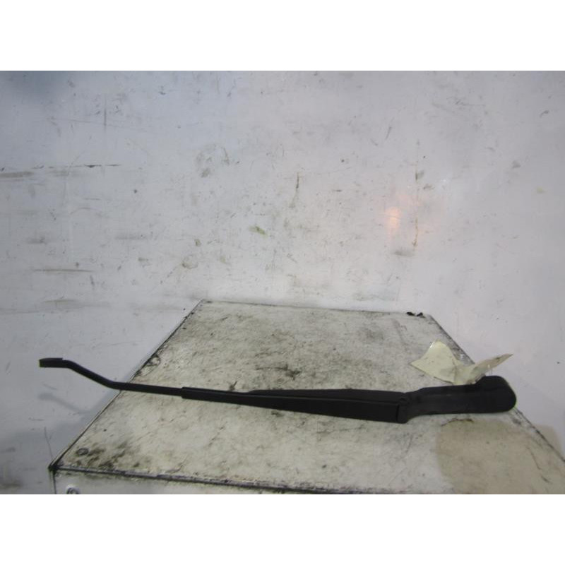 Bras essuie glace avant gauche RENAULT CLIO 2 Photo n°1