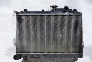 Radiateur eau HYUNDAI MATRIX