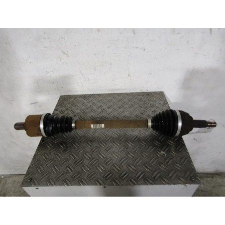 Cardan gauche (transmission) RENAULT SCENIC 2