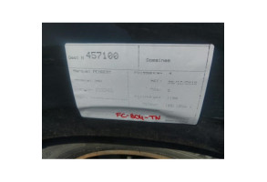 Verin de coffre PEUGEOT 208 1 Photo n°8