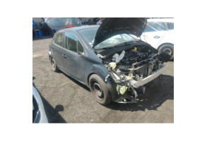 Verin de coffre PEUGEOT 208 1 Photo n°10