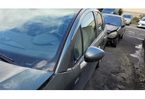 Bras essuie glace avant gauche CITROEN C3 2 Photo n°4
