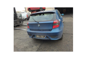 Bras essuie glace avant droit BMW SERIE 1 E87 Photo n°9