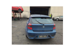 Bras essuie glace avant droit BMW SERIE 1 E87 Photo n°10