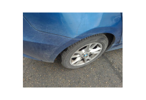 Bras essuie glace avant droit BMW SERIE 1 E87 Photo n°13