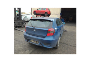 Bras essuie glace avant droit BMW SERIE 1 E87 Photo n°17