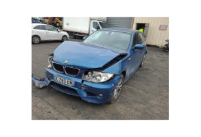 Bras essuie glace avant droit BMW SERIE 1 E87 Photo n°20