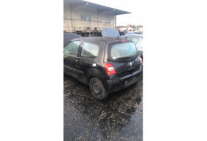 Bras essuie glace avant droit RENAULT TWINGO 2 Photo n°3