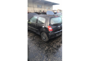 Bras essuie glace avant droit RENAULT TWINGO 2 Photo n°5
