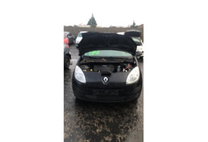 Bras essuie glace avant droit RENAULT TWINGO 2 Photo n°6