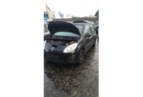 Bras essuie glace avant droit RENAULT TWINGO 2 Photo n°9