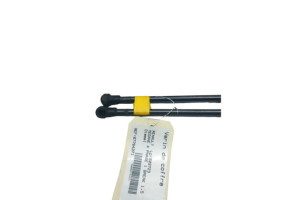 Verin de coffre RENAULT MEGANE 4 Photo n°2