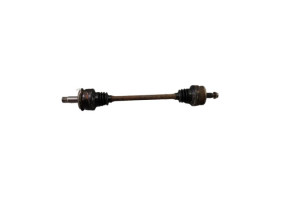 Cardan arriere droit (transmission) MERCEDES CLASSE CLK 209 Photo n°2